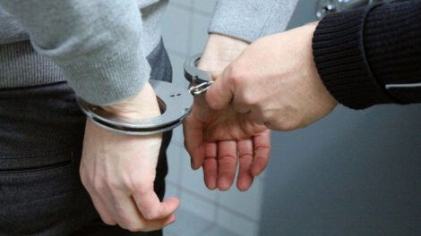 Aprehenden a sospechoso de asesinato en San Rafael