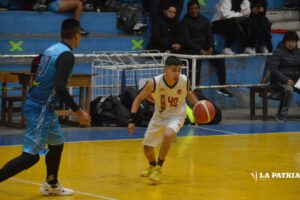 Economía ante CAN en el partido de vuelta