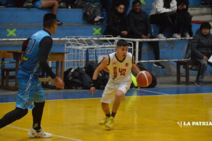 Economía ante CAN en el partido de vuelta