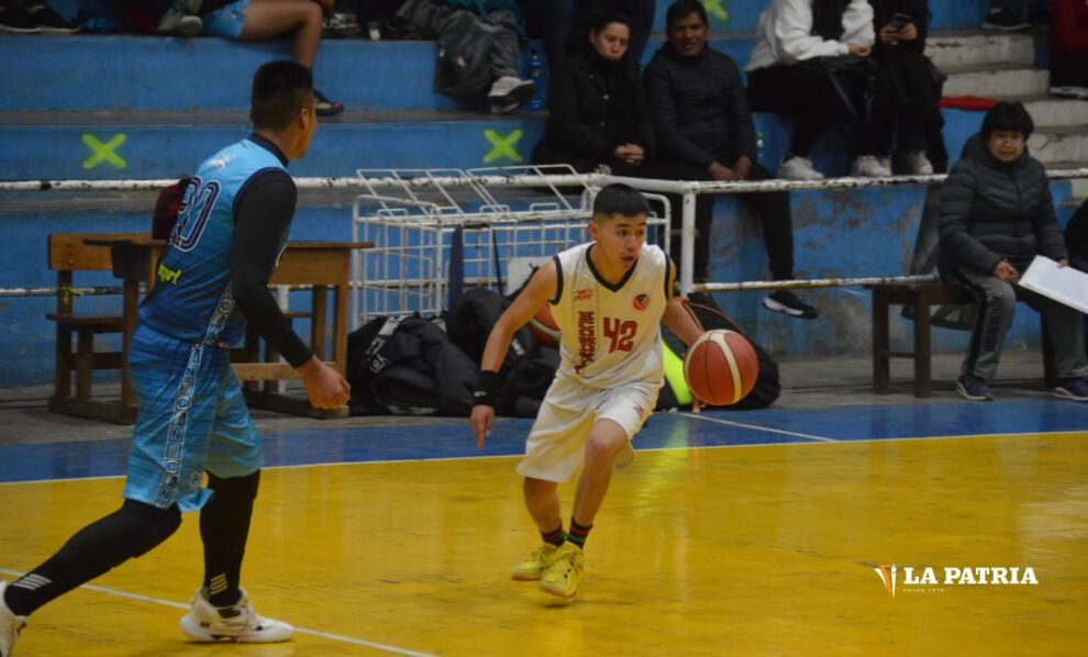 Economía ante CAN en el partido de vuelta