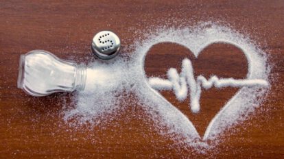 Consumo excesivo de sodio y su impacto en la salud