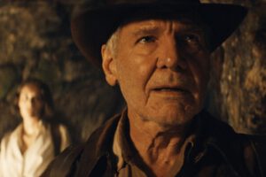 Indiana Jones y el Día del Destino decepciona en taquilla