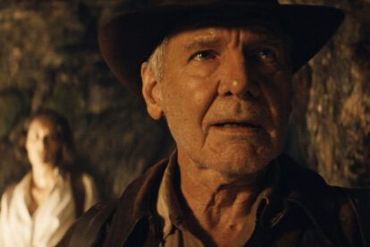 Indiana Jones y el Día del Destino decepciona en taquilla