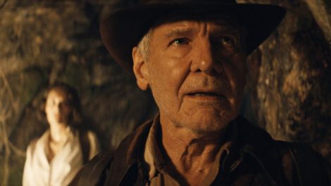 Indiana Jones y el Día del Destino decepciona en taquilla