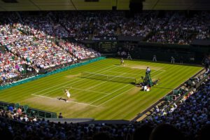 Wimbledon 2023, el torneo de tenis más grande del mundo