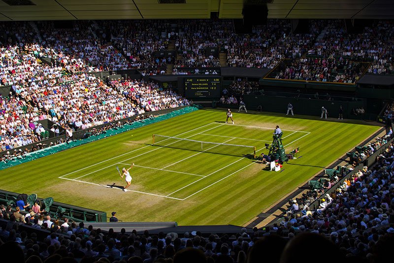 Wimbledon 2023, el torneo de tenis más grande del mundo