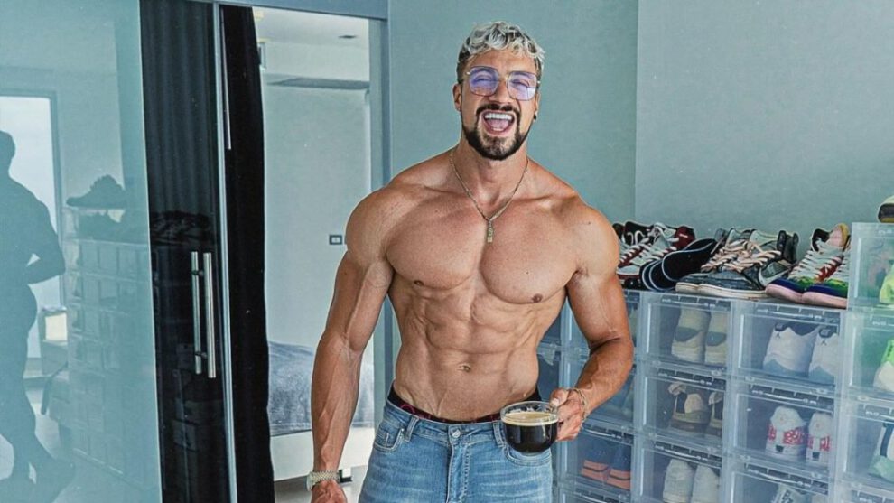 Trágica muerte del influencer Jo Lindner
