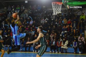 CAN necesita ganar para mantener la chance de clasificar a los playoffs