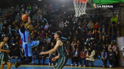 CAN necesita ganar para mantener la chance de clasificar a los playoffs