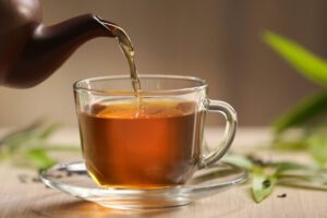 Beneficios del té para la salud