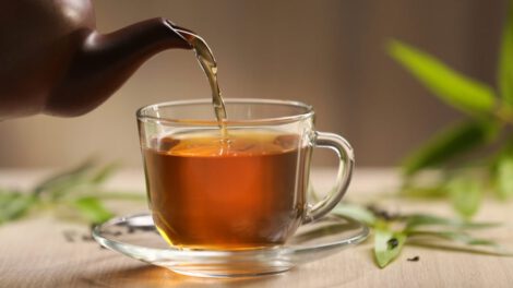 Beneficios del té para la salud