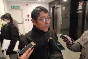 Reelección de Luis Arce y ministros mentirosos