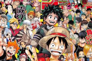 Plataformas para ver anime en línea