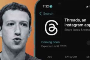 Threads de Meta, nueva red social para competir con Twitter