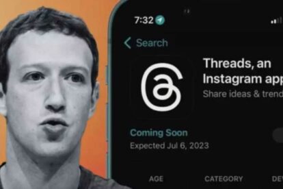 Threads de Meta, nueva red social para competir con Twitter