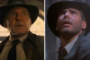 La Focus Keyword Indiana Jones en la última entrega protagonizada por Harrison Ford