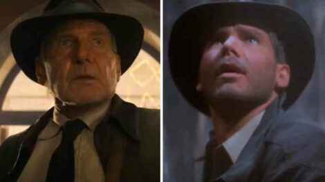 La Focus Keyword Indiana Jones en la última entrega protagonizada por Harrison Ford