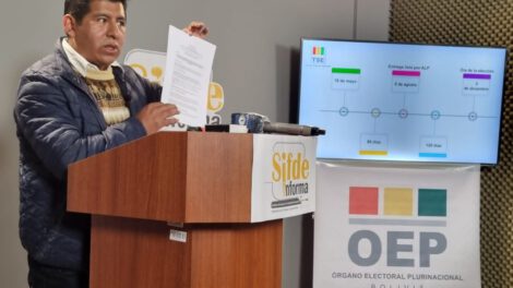 Transparencia electoral en las sesiones del TSE