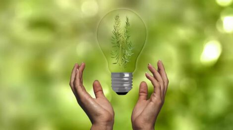 Ahorra en la factura de la luz