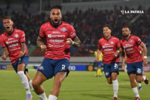 Wilstermann acciones legales Marcelo Suárez