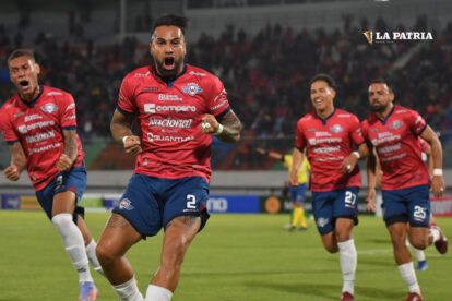 Wilstermann acciones legales Marcelo Suárez