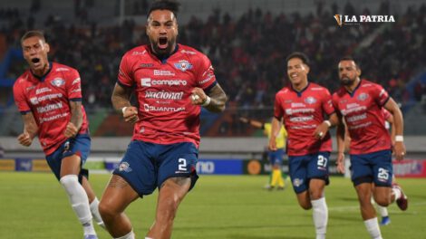 Wilstermann acciones legales Marcelo Suárez