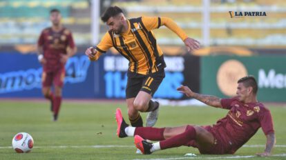 Campeonato División Profesional 2023 con premio de un millón de dólares