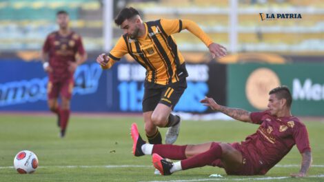 Campeonato División Profesional 2023 con premio de un millón de dólares