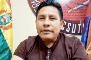 Omar Ramírez desmiente acusaciones sobre Evo Morales