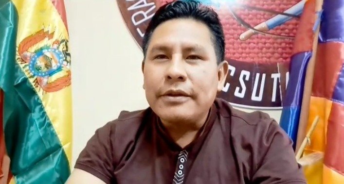 Omar Ramírez desmiente acusaciones sobre Evo Morales