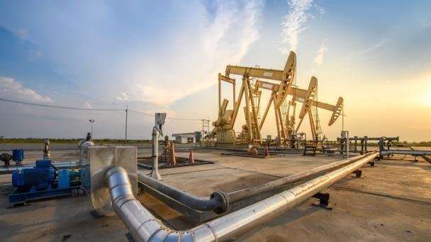 Imagen ilustrativa de OPEP y petróleo