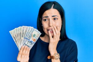 Crometofobia, el miedo irracional al dinero que afecta tu vida personal y profesional
