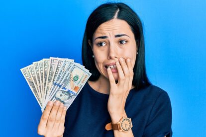 Crometofobia, el miedo irracional al dinero que afecta tu vida personal y profesional