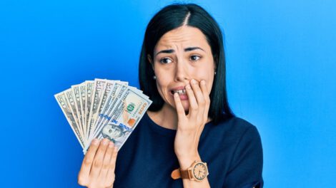 Crometofobia, el miedo irracional al dinero que afecta tu vida personal y profesional