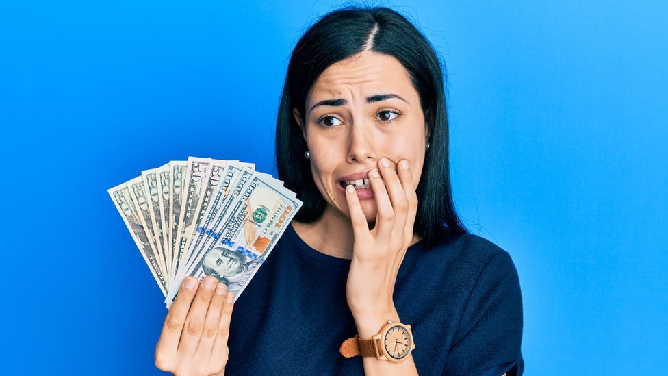 Crometofobia, el miedo irracional al dinero que afecta tu vida personal y profesional