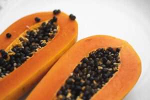 Beneficios de las semillas de papaya para la salud