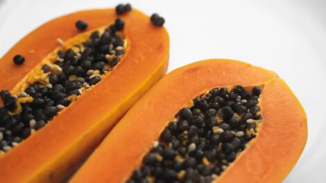 Beneficios de las semillas de papaya para la salud