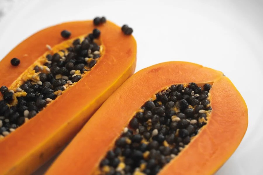 Beneficios de las semillas de papaya para la salud
