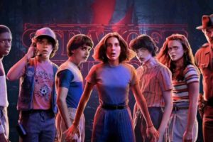 Stranger Things se expande al teatro con una emocionante precuela