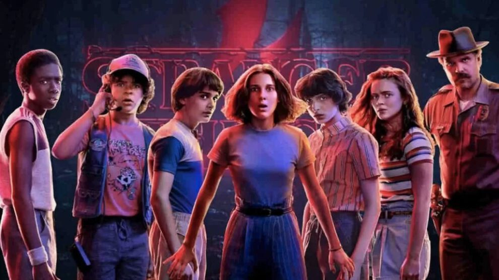 Stranger Things se expande al teatro con una emocionante precuela