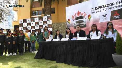 Deportistas bolivianos Juegos Panamericanos recibirán premio económico