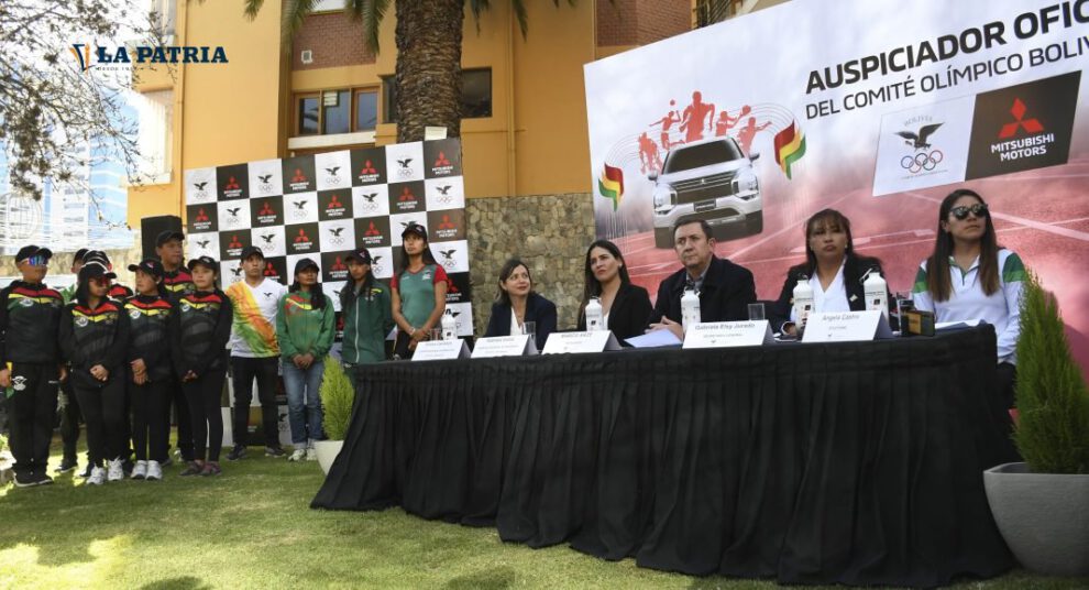 Deportistas bolivianos Juegos Panamericanos recibirán premio económico