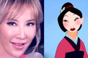 Coco Lee, la voz de Mulán, fallece