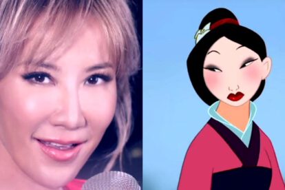 Coco Lee, la voz de Mulán, fallece