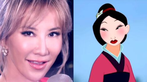 Coco Lee, la voz de Mulán, fallece