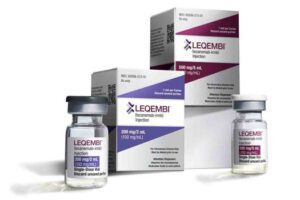 Leqembi, el nuevo medicamento, aprobado por la FDA