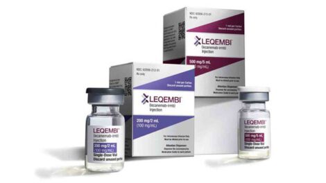 Leqembi, el nuevo medicamento, aprobado por la FDA
