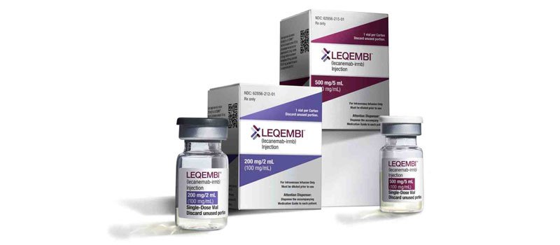 Leqembi, el nuevo medicamento, aprobado por la FDA