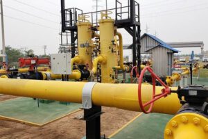Mercado brasileño de gas en riesgo para Bolivia