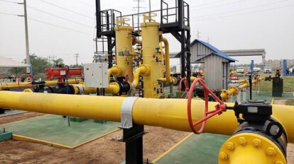 Mercado brasileño de gas en riesgo para Bolivia